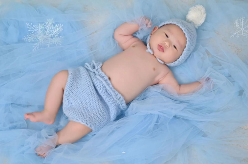 长兴宝宝贫血原因